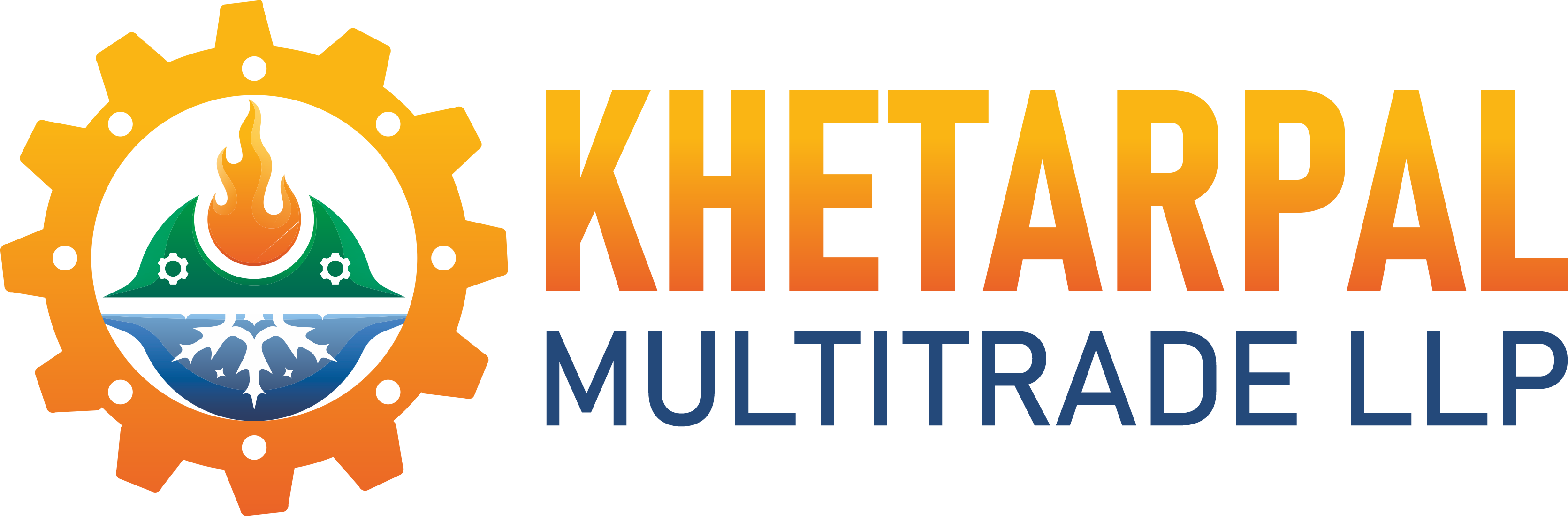 Khetrapal Mltitrade LLP