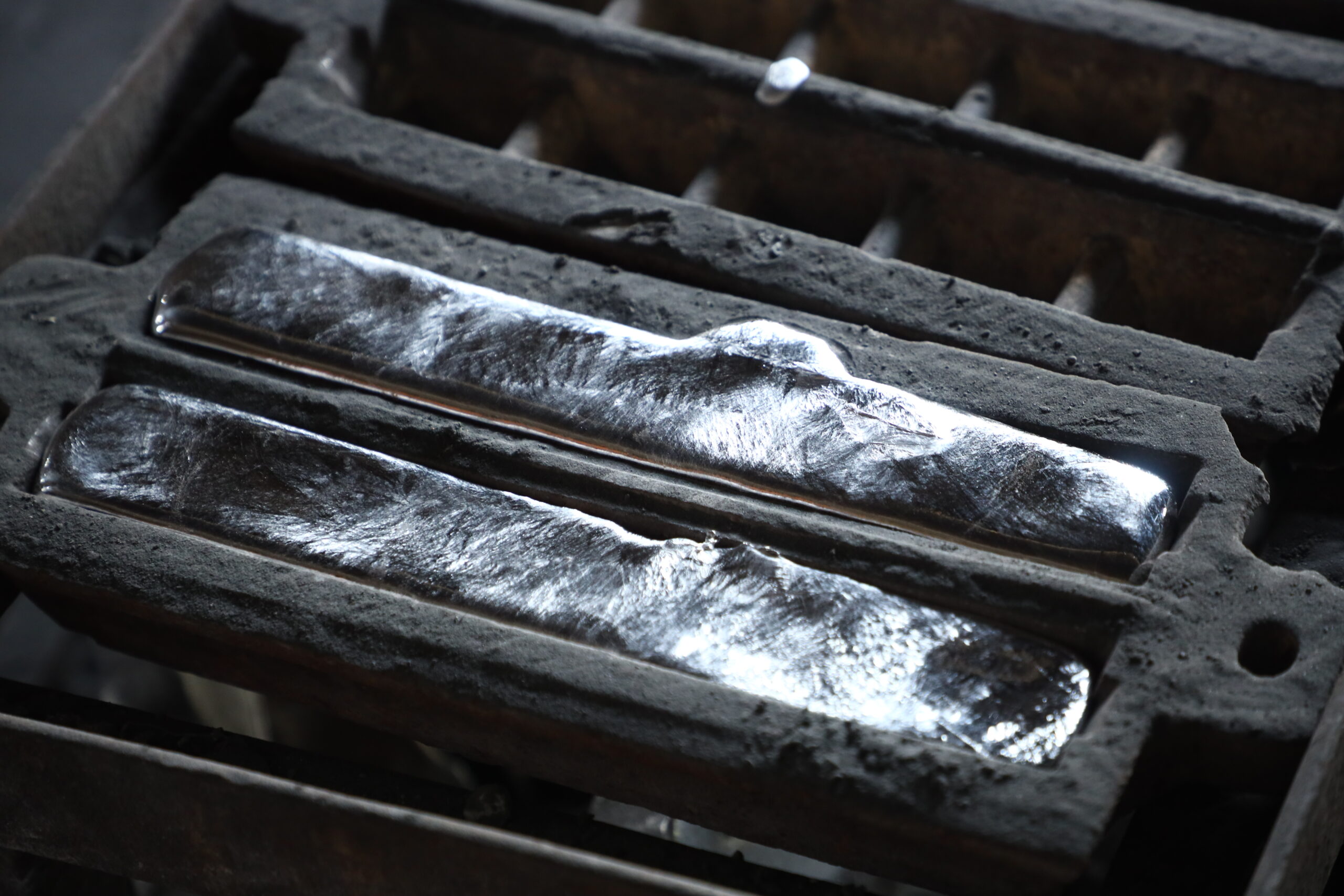 Aluminium Ingots