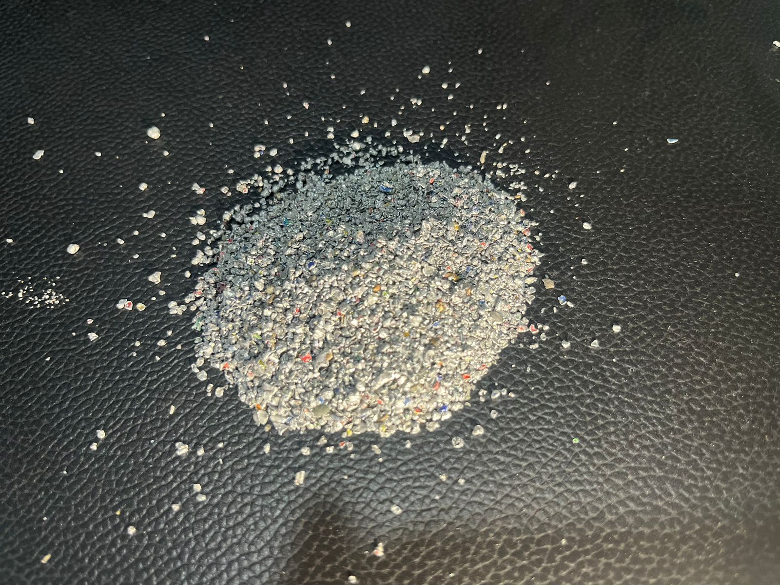 Aluminum Powder